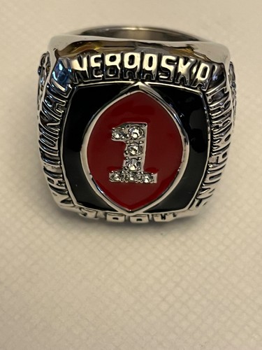 Anello calcio college 1994 - (1),