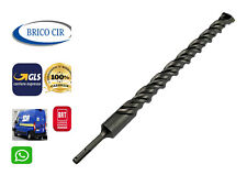 PUNTA DA MURO PER TRAPANO 800