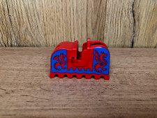 Lego Horse Barding 2490pb02