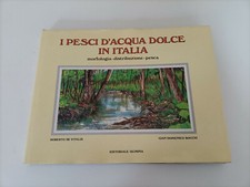 I PESCI D'ACQUA DOLCE IN