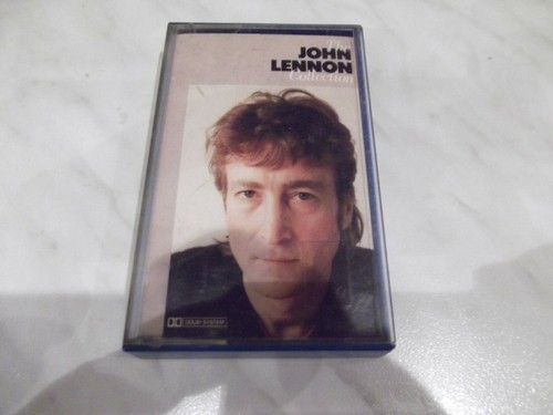 The john lennon collection - the,