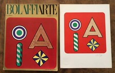 Lucio Del Pezzo  Lettera A