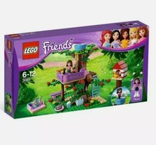 NUOVO ~ LEGO FRIENDS 3065 CASA