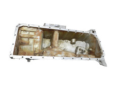 Coppa olio coppa motore per