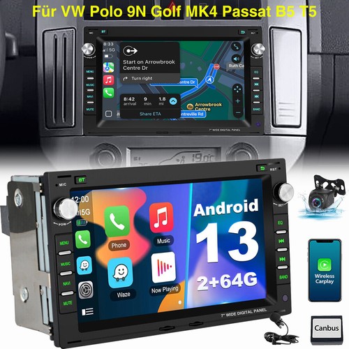 Autoradio 64g android 13 - autoradio,