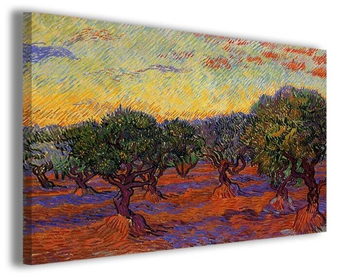 Quadri famosi vincent - quadri,