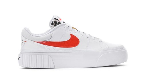Nike court legacy lift dz5203 - nike,