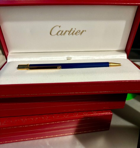 Vintage rare cartier - vintage,
