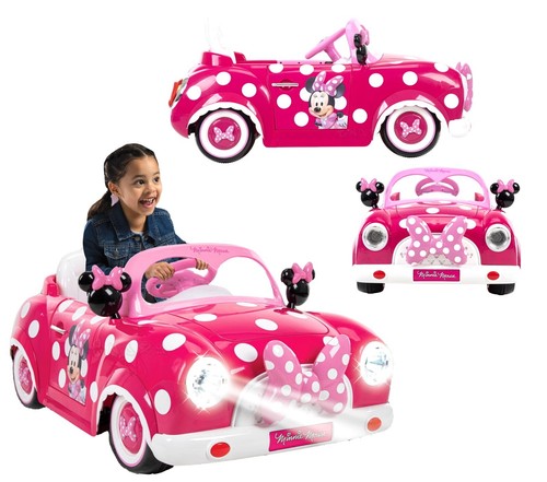 Auto elettrica per - , bambini