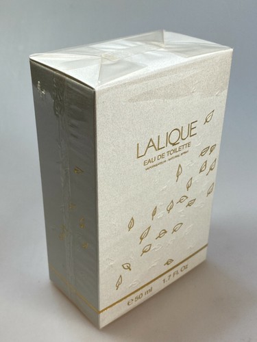 Lalique eau toilette - toilette, spray