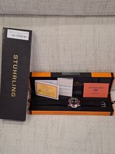 orologio uomo STHURLING