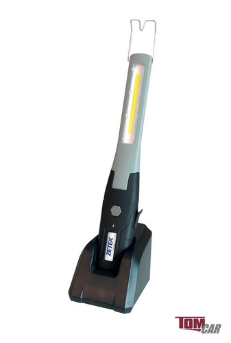 Torcia lampada portatile - lampada,