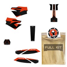 Kit Adesivi 3d Serbatoio
