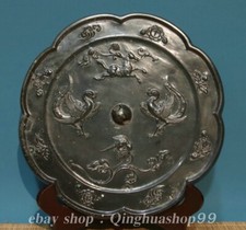 Statua cavallo animale fenice