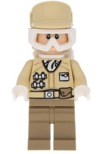 Figurine / Minifigure Lego