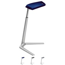 Variable Stehhilfe Fin