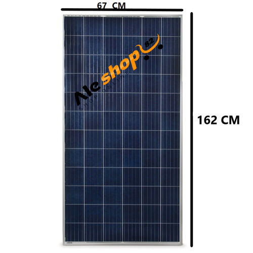 Pannello solare 320w - solare,