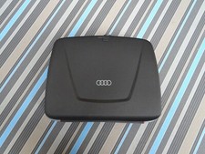 Custodia rigida con schienale