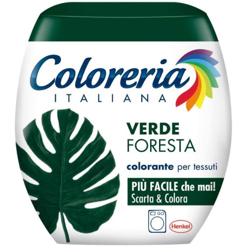 Coloreria italiana colorante - coloreria,