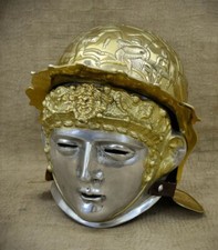 Elmetto da cavalleria