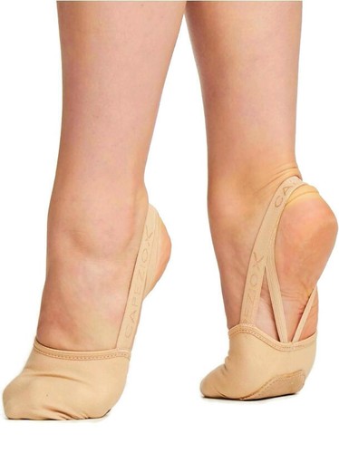 Capezio tela hanami pirouette - tela,