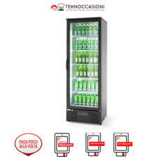 Vetrine bibite porta singola