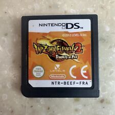 INAZUMA ELEVEN 2 TEMPESTA DI