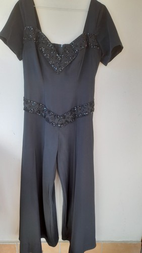 Tuta elegante 46 - tg,