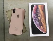 Apple iPhone XS 64GB - Oro