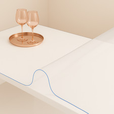 Pellicola per tavolo PVC