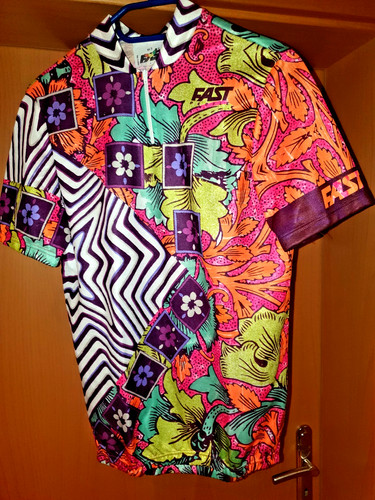 Maglia bici corsa - maglia,