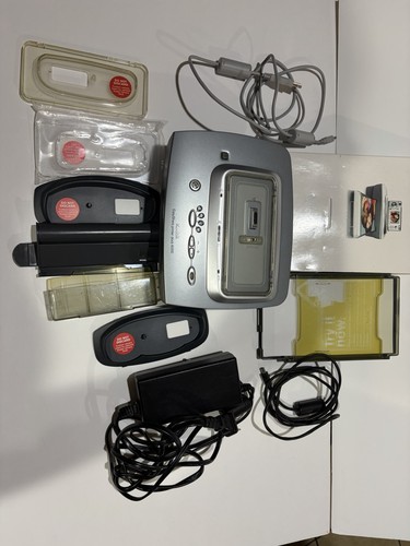 Kodak easyshare printer dock - easyshare,