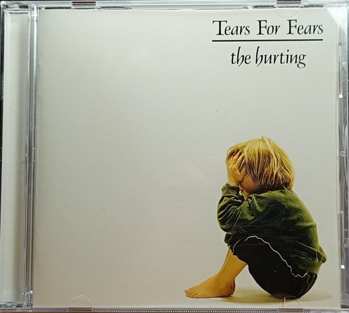 Tears for fears the - tears,
