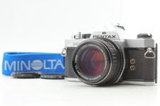 [Quasi come nuovo+++] Pentax
