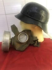 Elmetto Luftschutz tedesco e