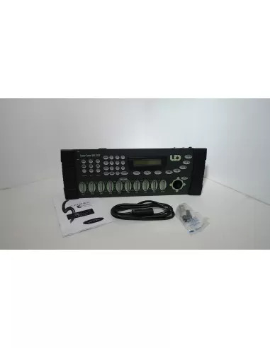 Scanner control dmx 32 - scanner,