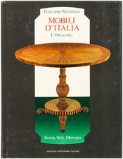 Giacomo WANNENES / Mobili