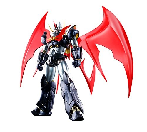 Soul chogokin bandai gx75 - of,