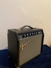 amplificatore Fender Champion 20
