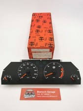 Quadro strumentazione Alfa