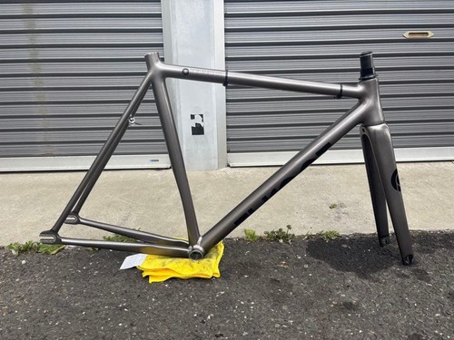 Telaio bici pista - , tyrant