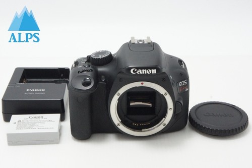 Canon eos kiss rebel t2i - canon, /