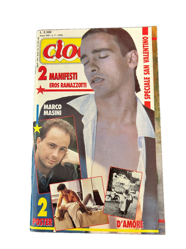 Rivista cioè anno xiii - anno, n.7
