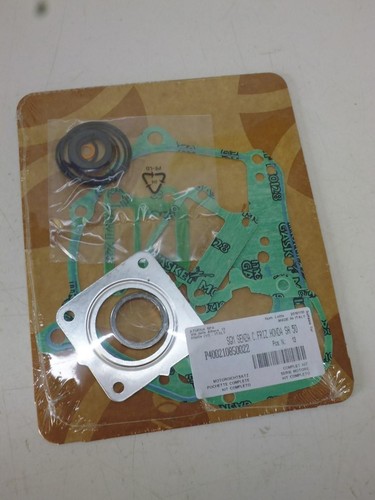 Kit guarnizioni motore gasket