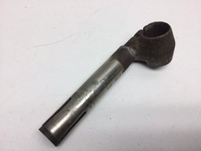 Bicicletta anteguerra TOC