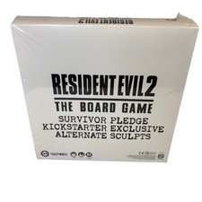 Resident Evil 2 Gioco da