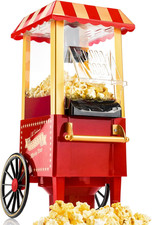 Macchina Popcorn | Macchina