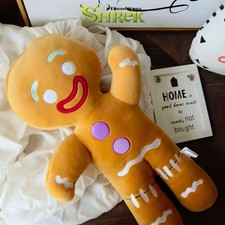 ✅Peluche Uomo Focaccina