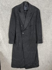 Cappotto Loro Piana Cashmere