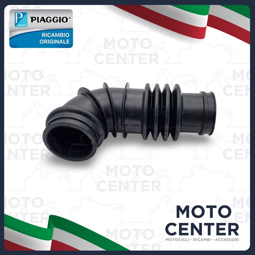 Soffietto aspirazione - soffietto,